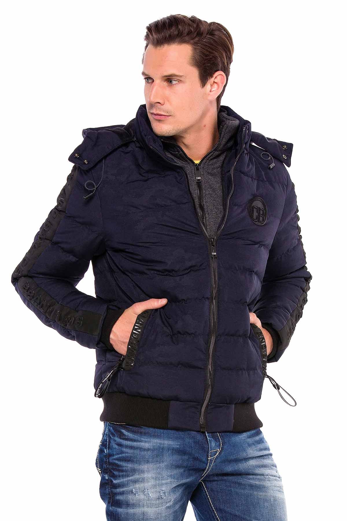 CM142 MEN'S JACKET