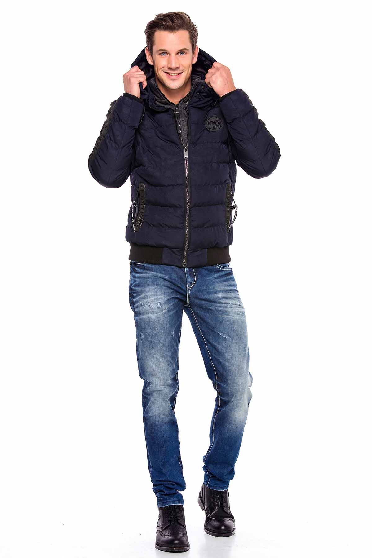 CM142 MEN'S JACKET