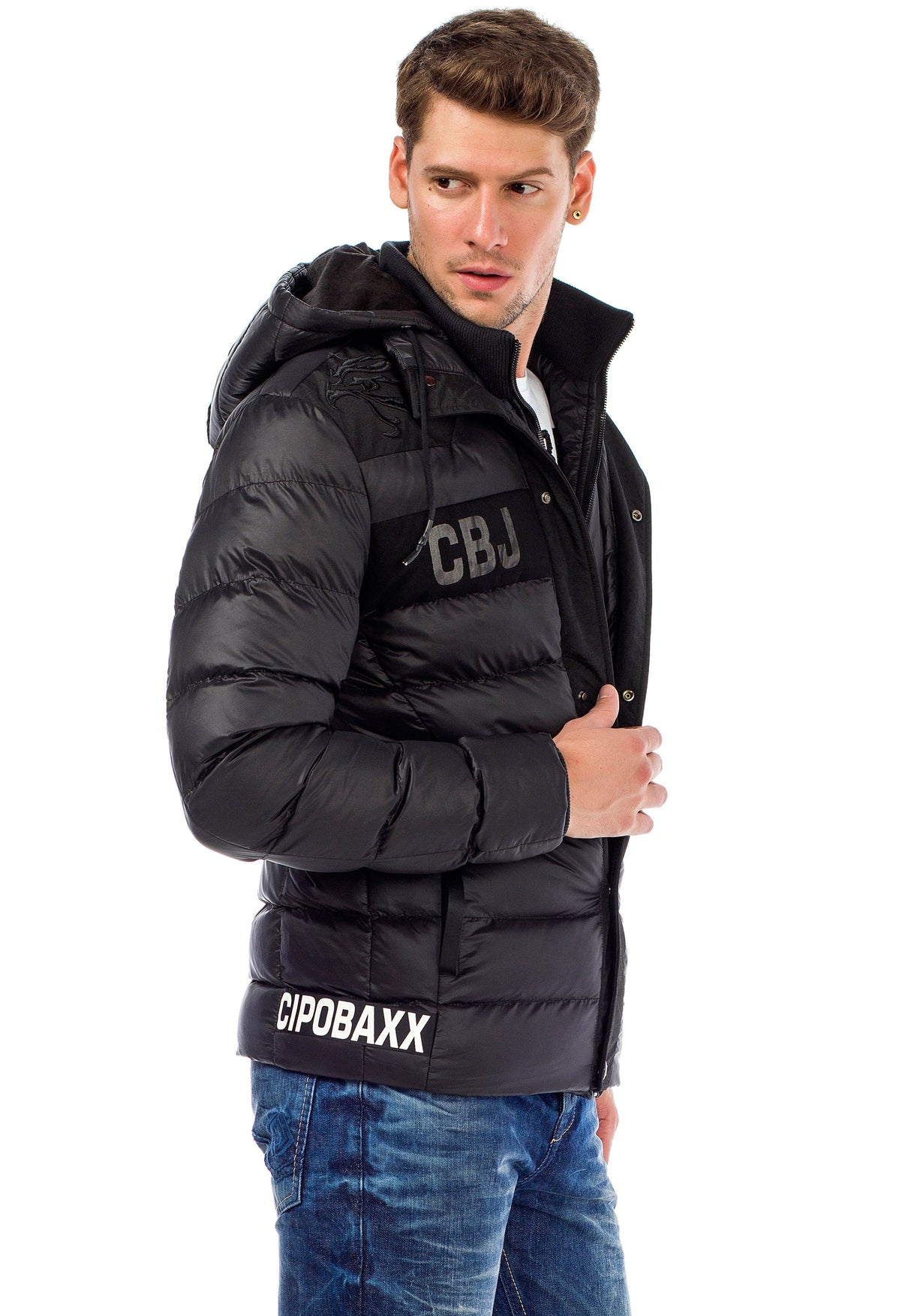 CM143 MEN'S JACKET