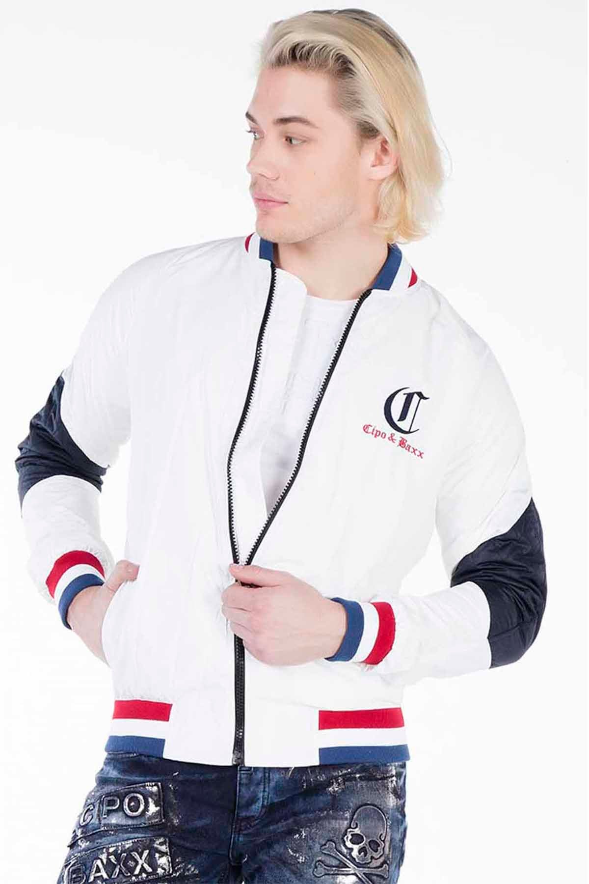 CJ164 MEN'S JACKET