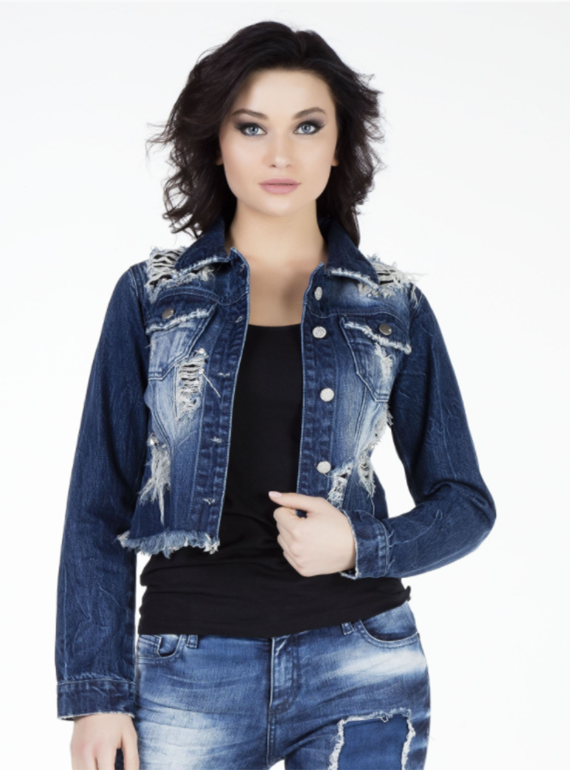 WJ130 Women's Jacket