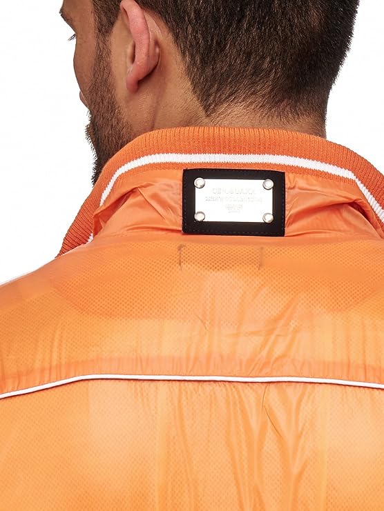 C-7211 Men's Jacket – Lightweight, Trendy & Eye-catching