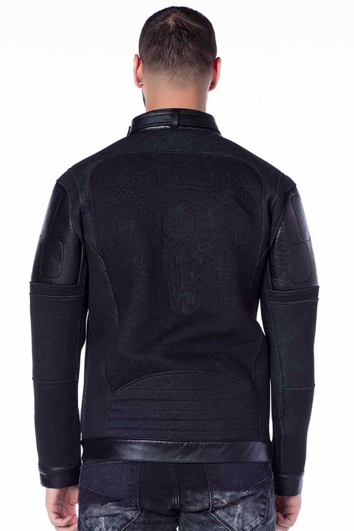 CJ146 Men's Jacket