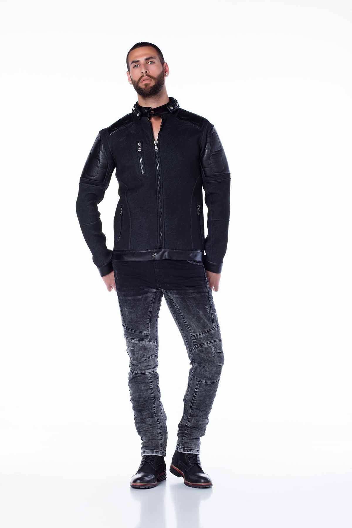 CJ146 Men's Jacket