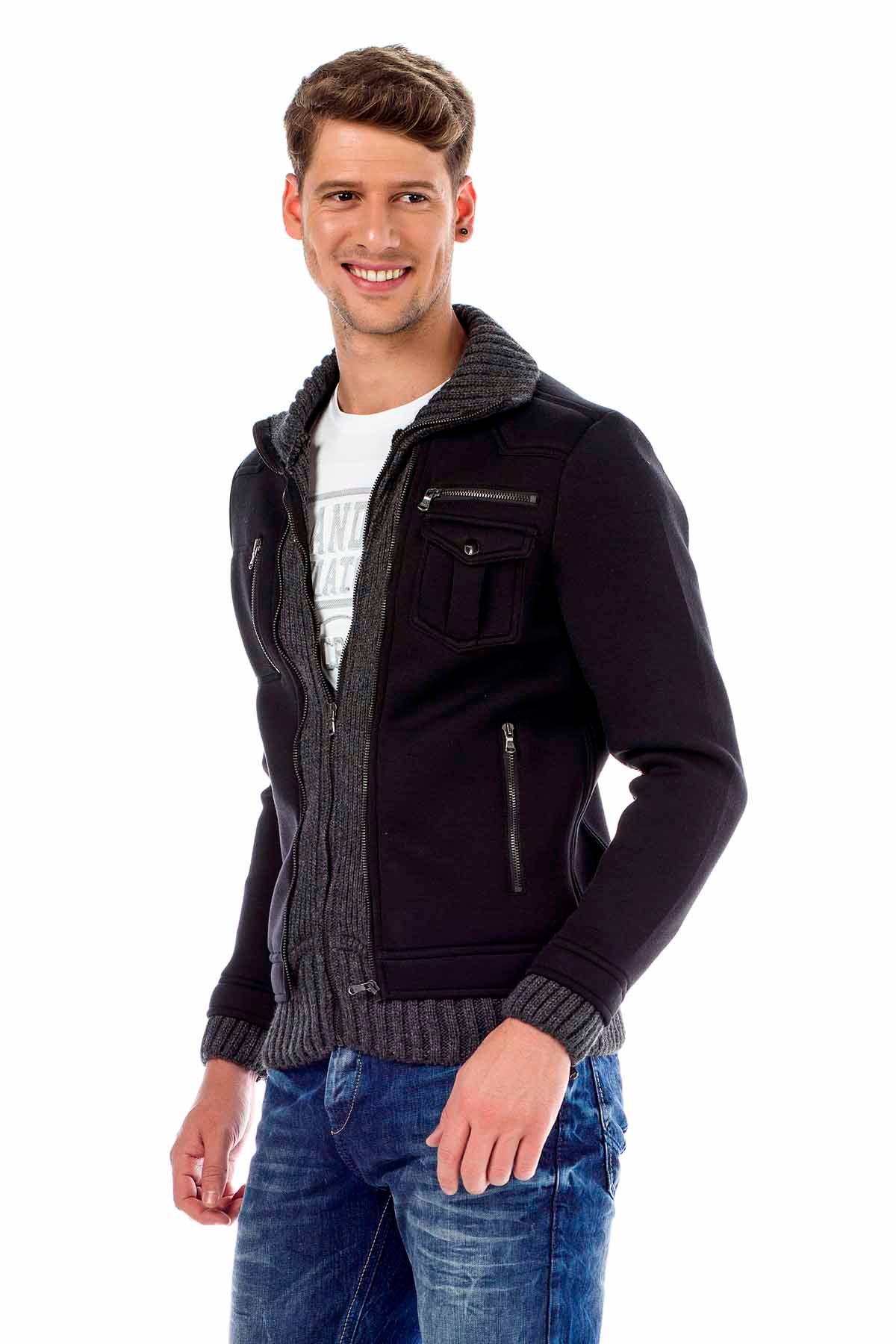 CJ107 MEN'S JACKET