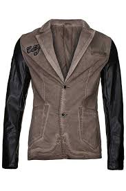 C-1293 STANDARD MEN'S JACKET