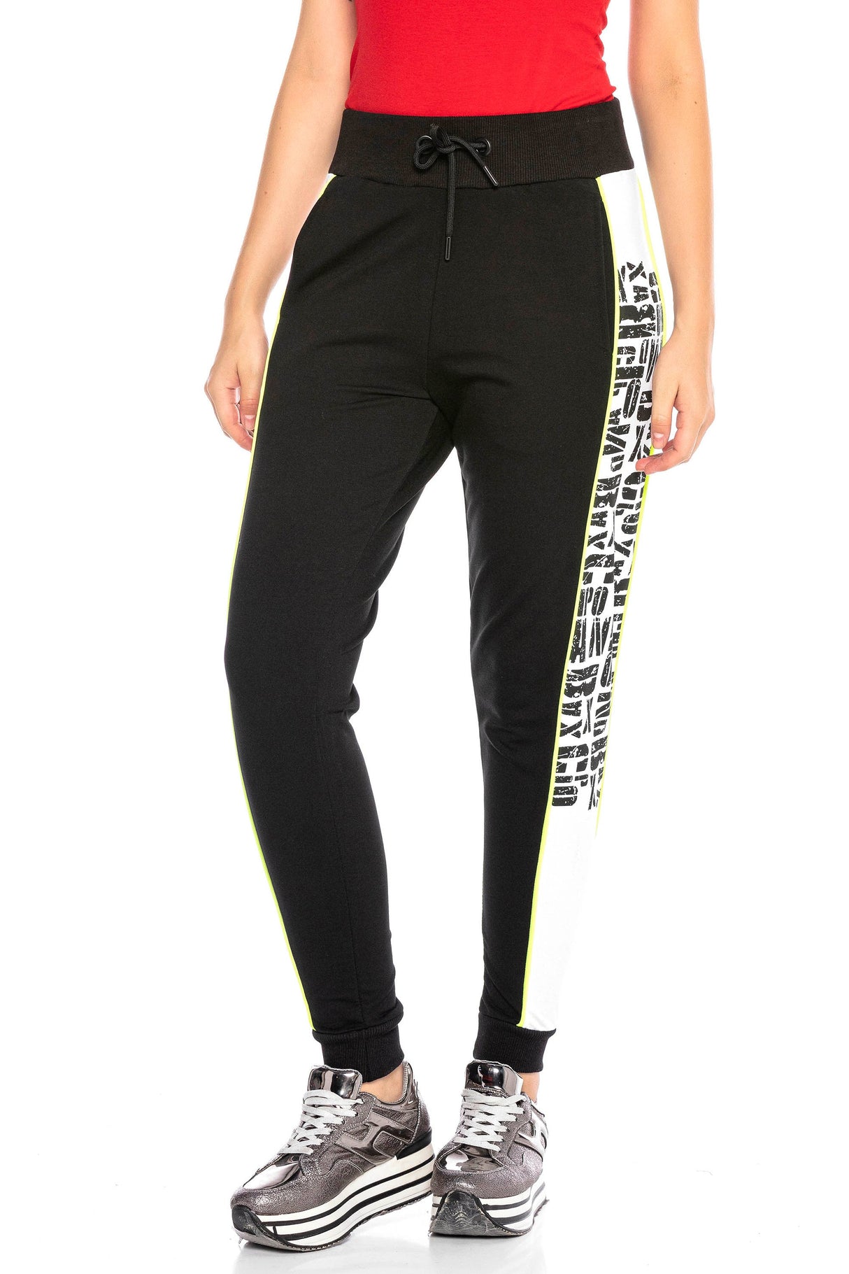 WR129 WOMEN'S JOGGER PANTS