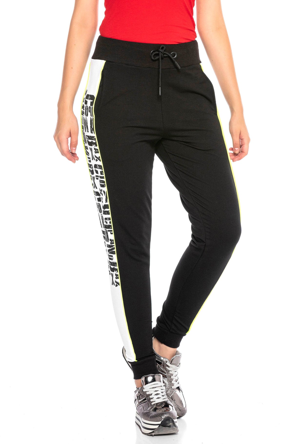 WR129 WOMEN'S JOGGER PANTS