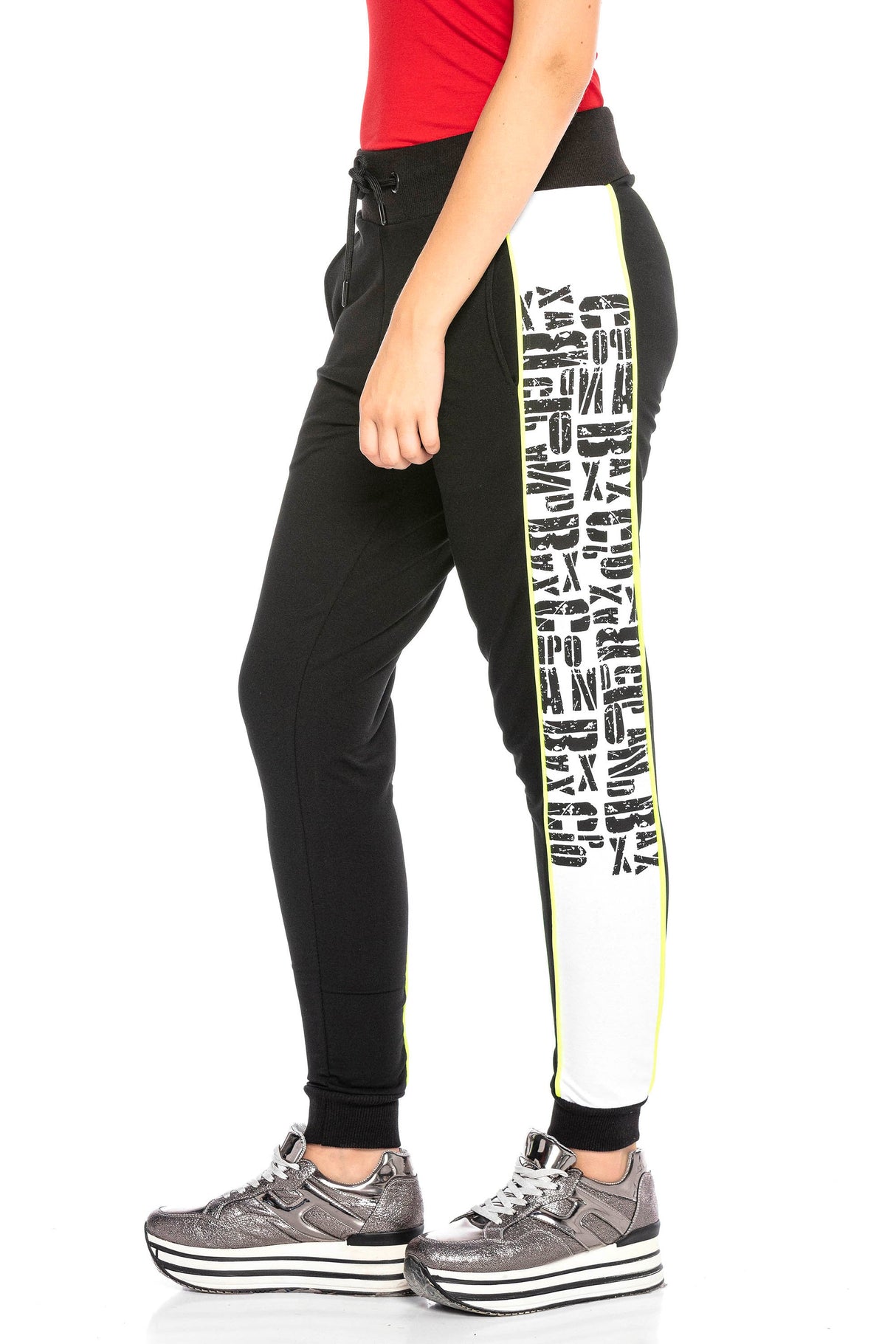 WR129 WOMEN'S JOGGER PANTS