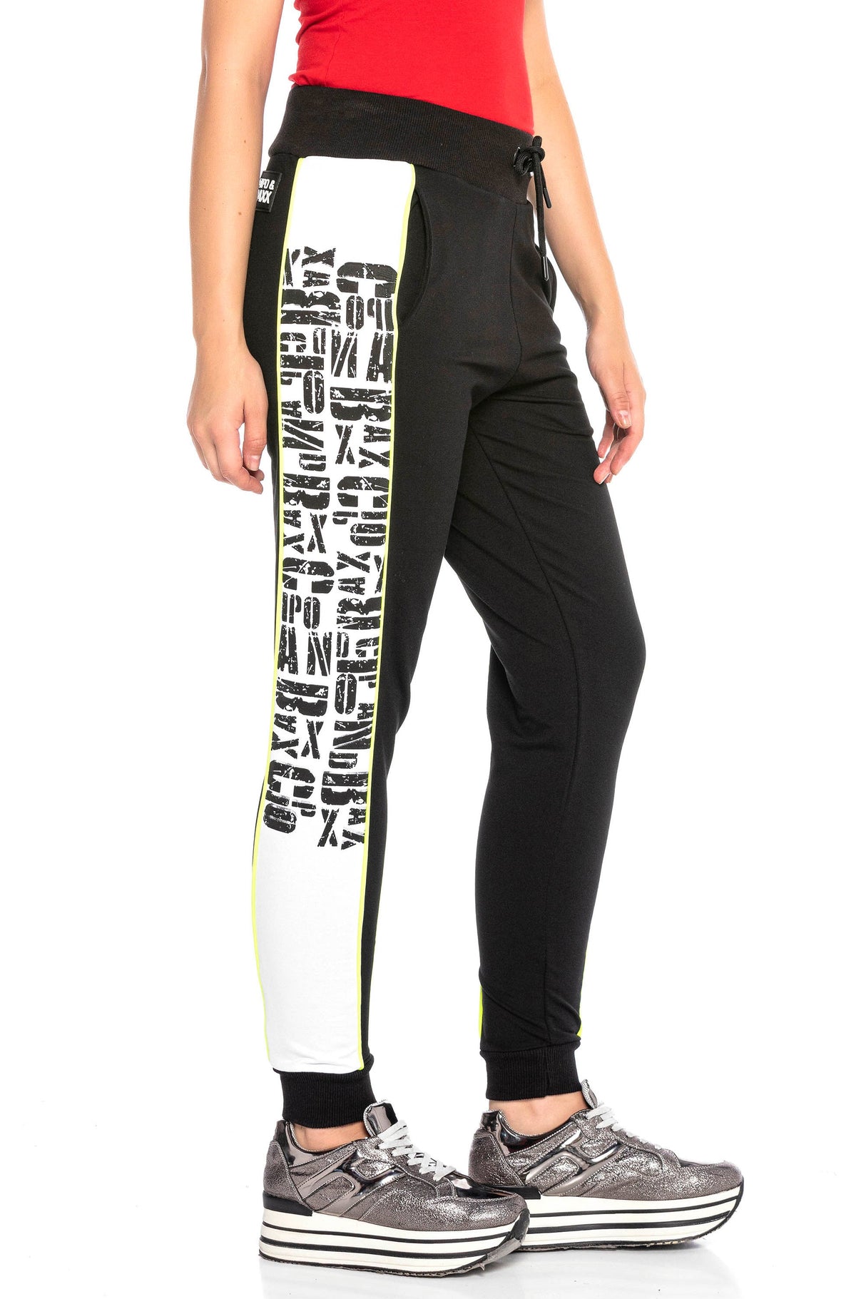 WR129 WOMEN'S JOGGER PANTS