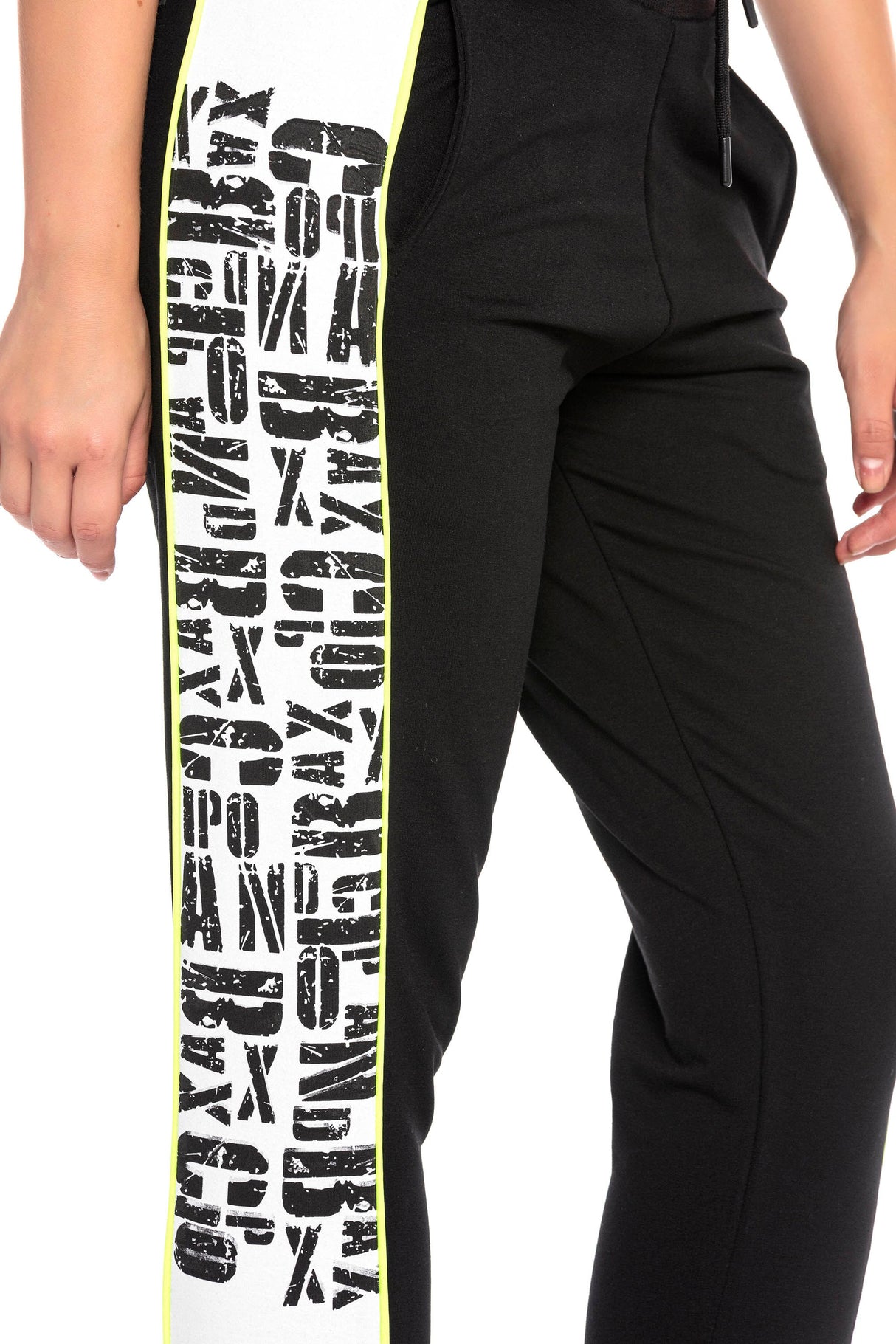 WR129 WOMEN'S JOGGER PANTS