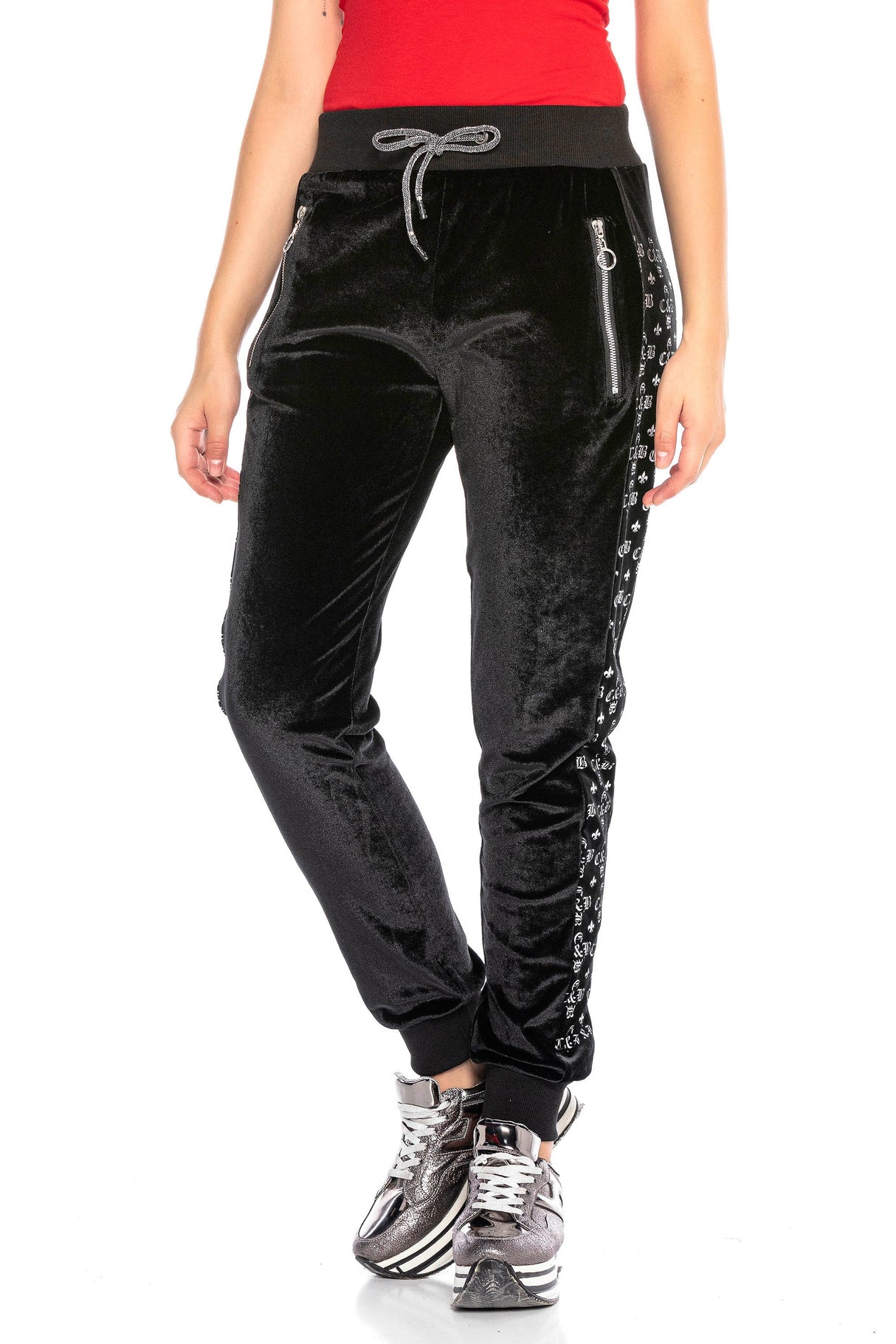 WR126 WOMEN'S JOGGING PANTS