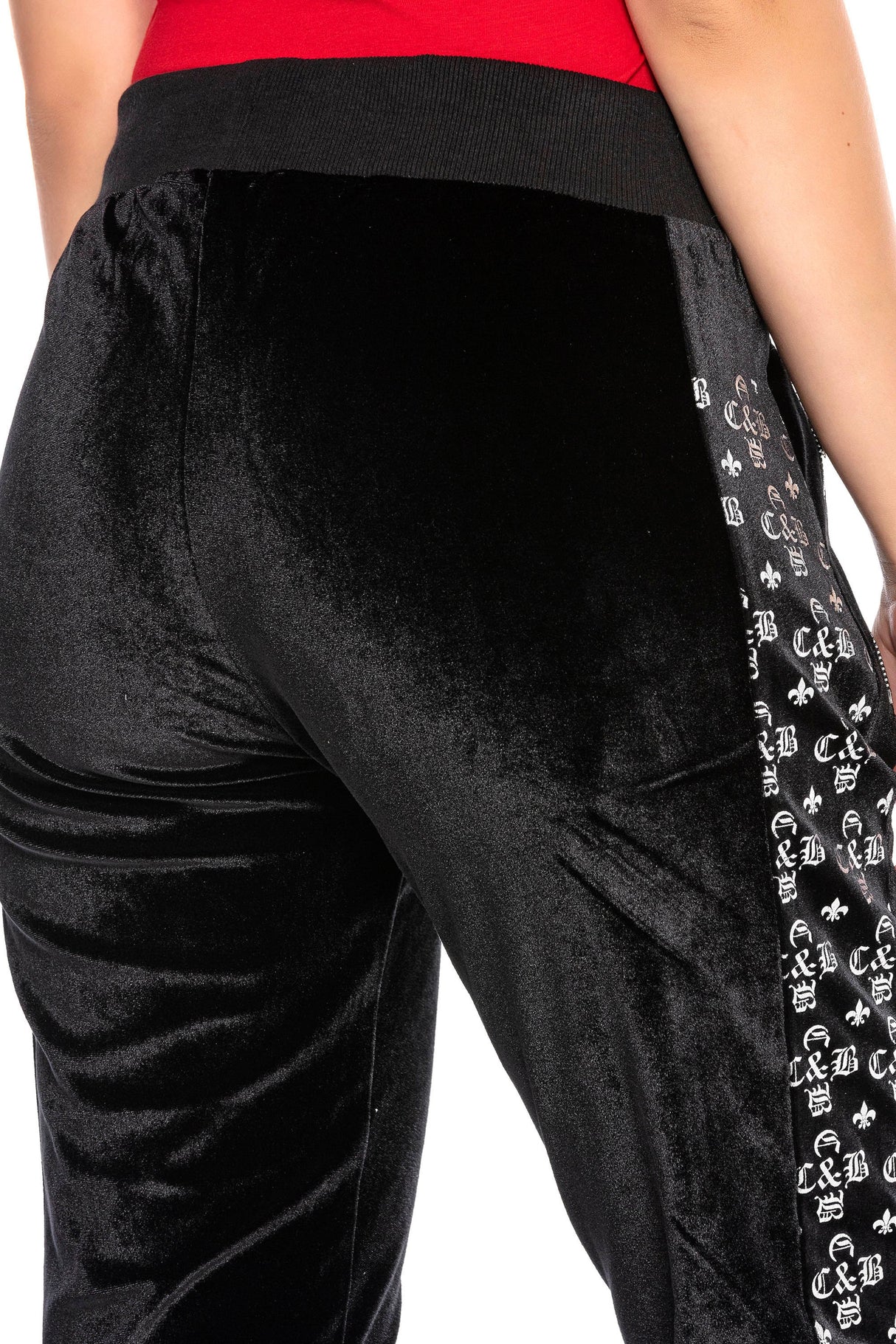 WR126 WOMEN'S JOGGING PANTS