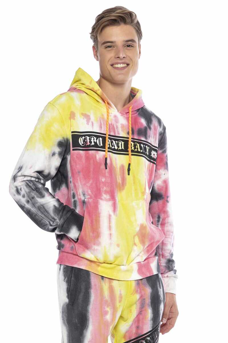 CLR130 Men's Jogging Suit
