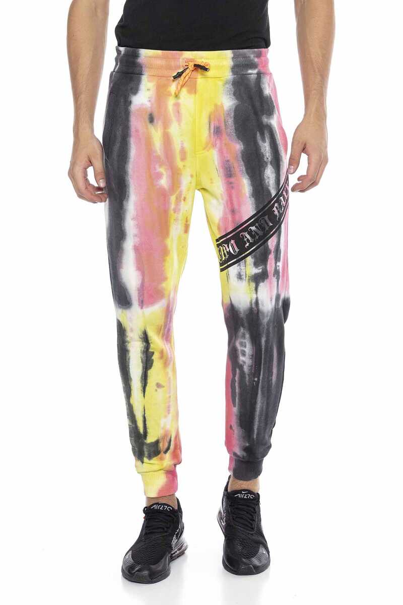 CLR130 Men's Jogging Suit