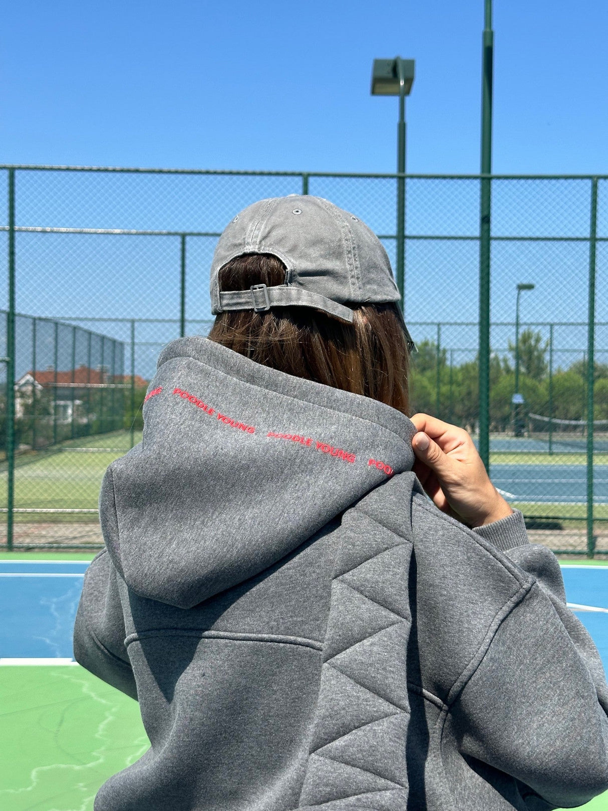 WLR154 WOMEN'S JOGGING SUIT
