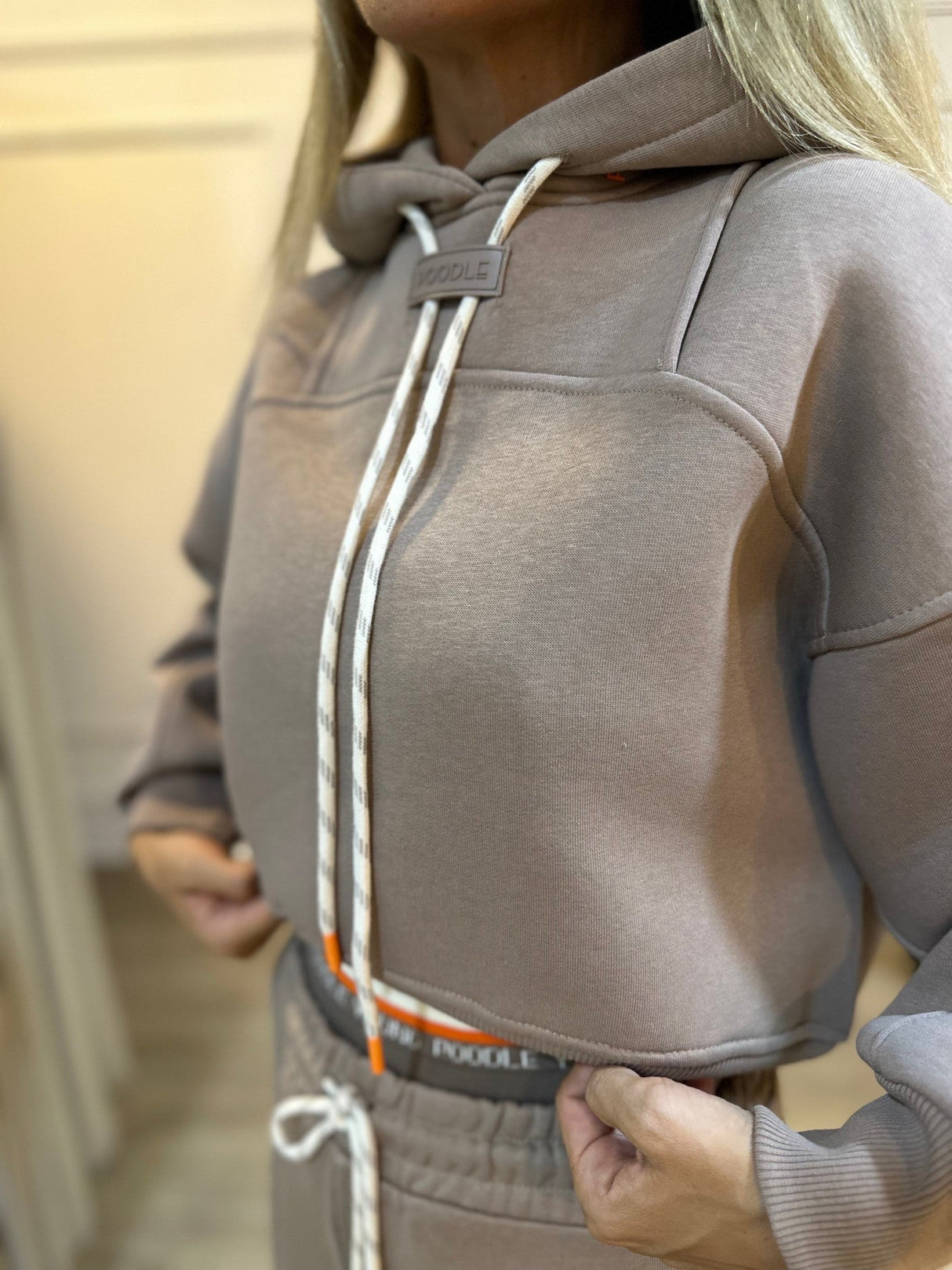 WLR154 WOMEN'S JOGGING SUIT