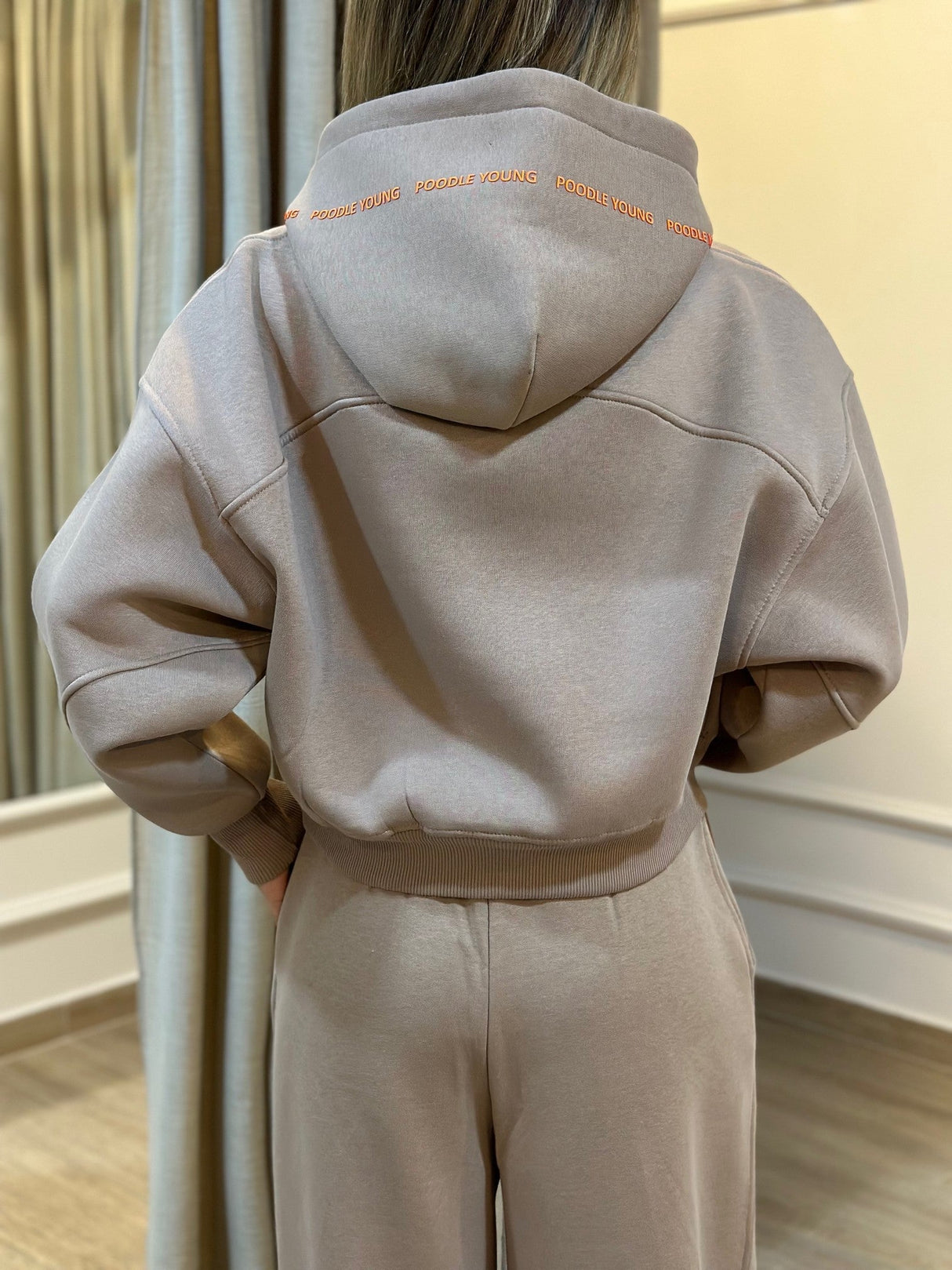 WLR154 WOMEN'S JOGGING SUIT