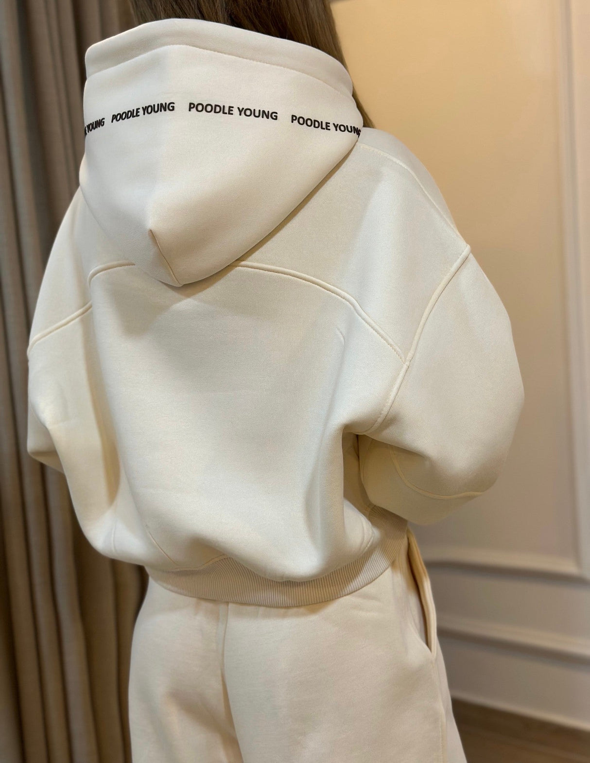 WLR154 WOMEN'S JOGGING SUIT