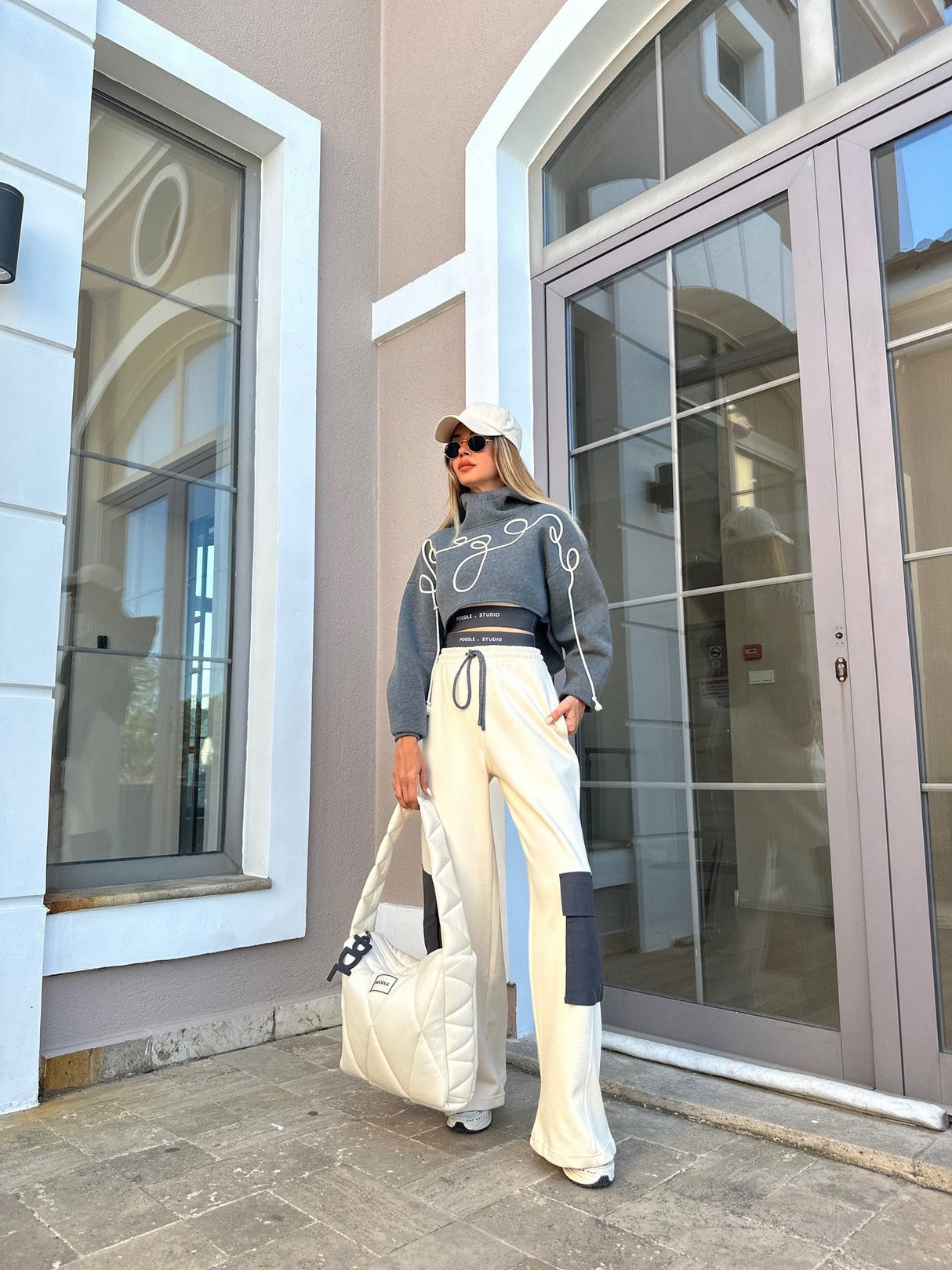 WLR155 WOMEN'S JOGGING SUIT