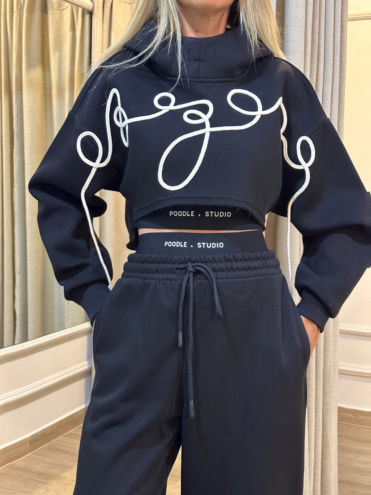WLR155 WOMEN'S JOGGING SUIT