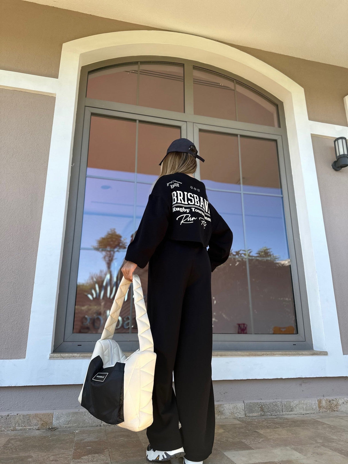 WLR156 WOMEN'S JOGGING SUIT