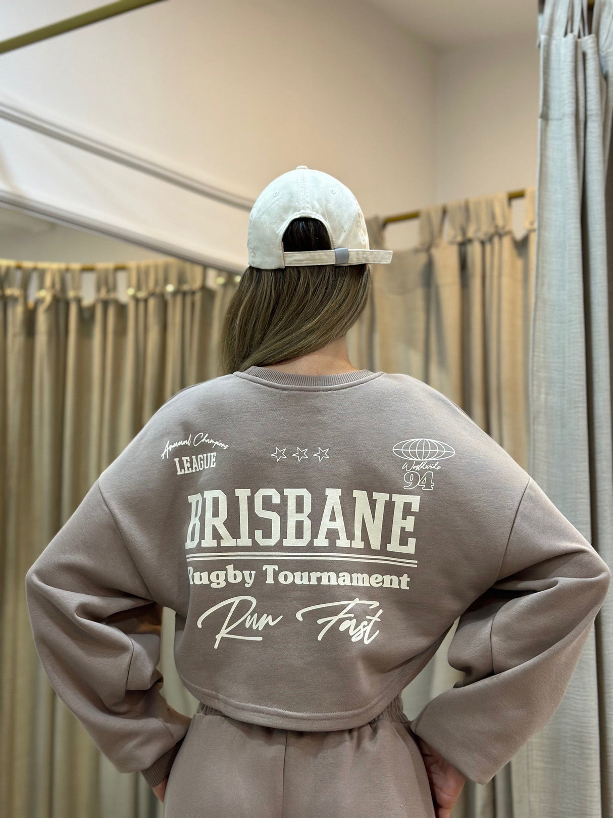 WLR156 WOMEN'S JOGGING SUIT