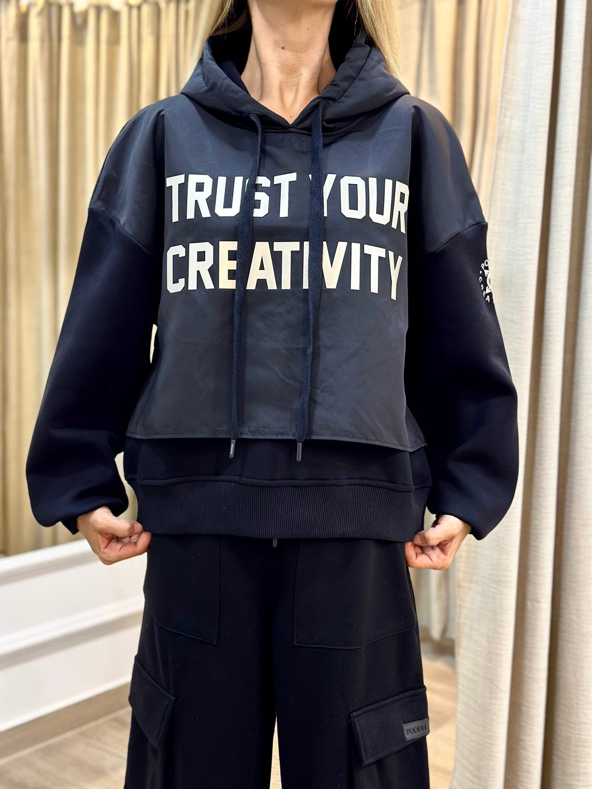WLR157 WOMEN'S JOGGING SUIT