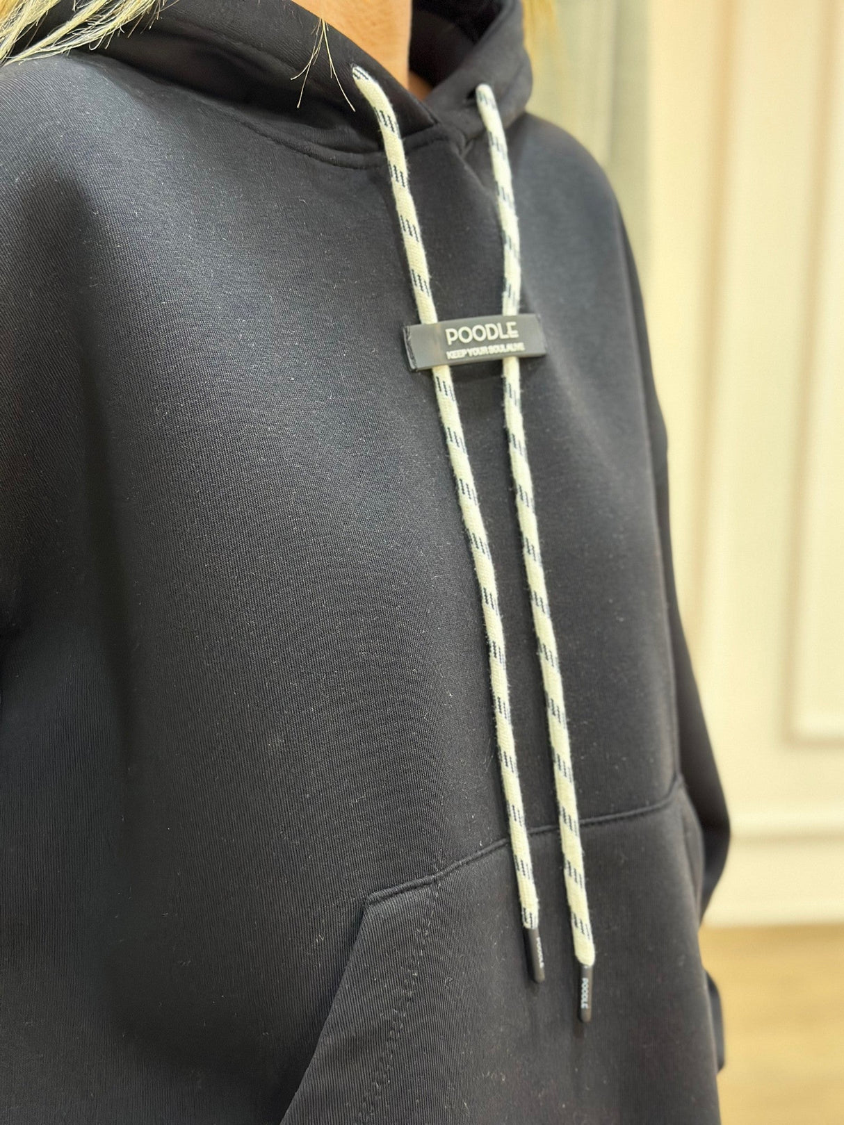 WLR158 WOMEN'S JOGGING SUIT