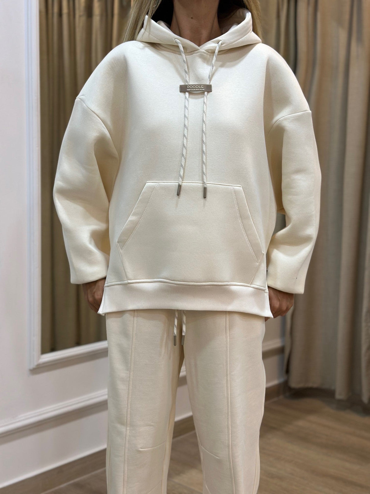 WLR158 WOMEN'S JOGGING SUIT