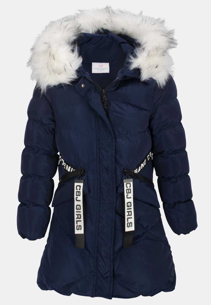 WMK111 Girls' Winter Jacket