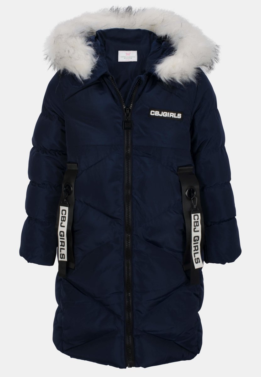 WMK107 Girls' Winter Jacket