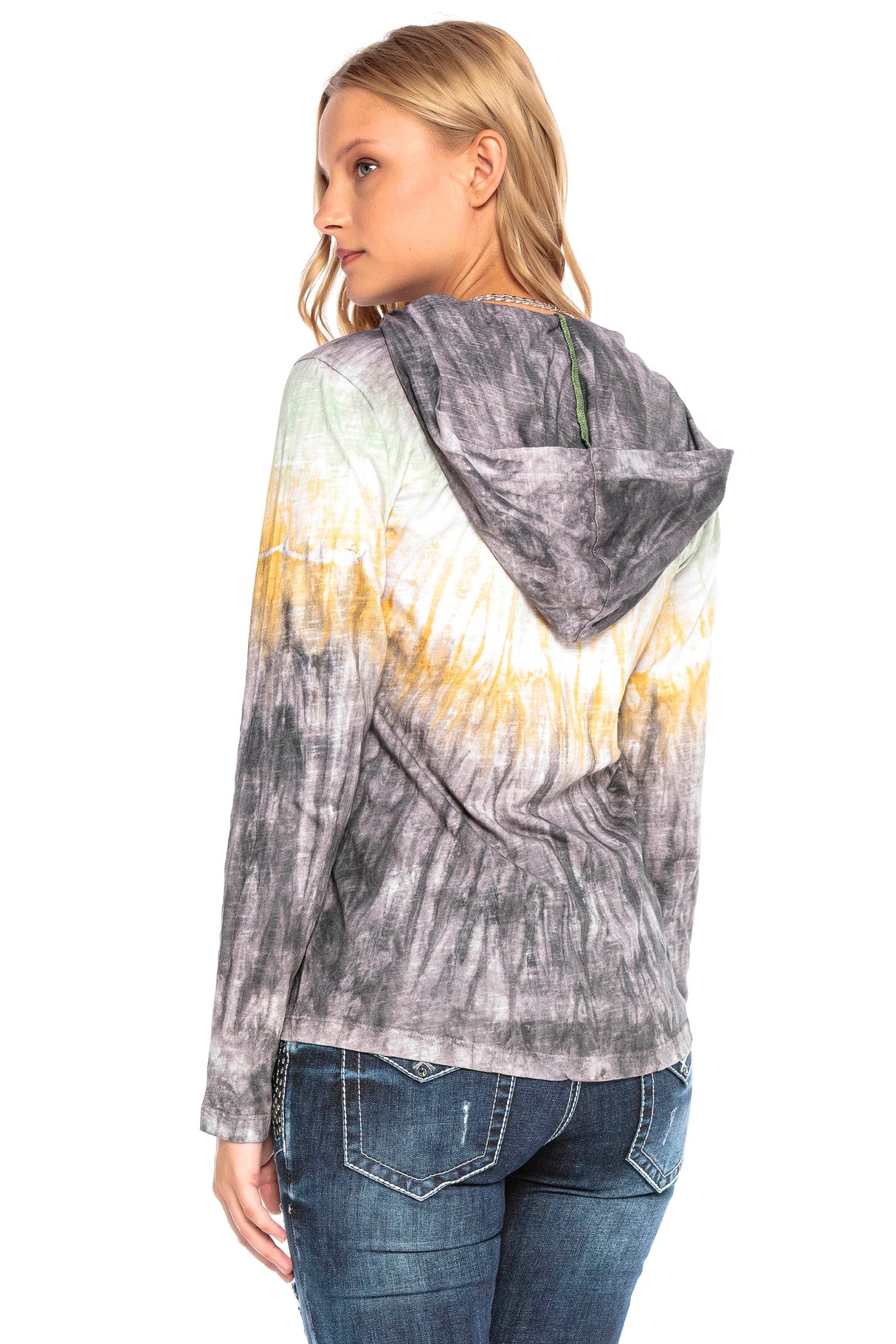 WL237 WOMEN'S LONG SLEEVE T-SHIRT