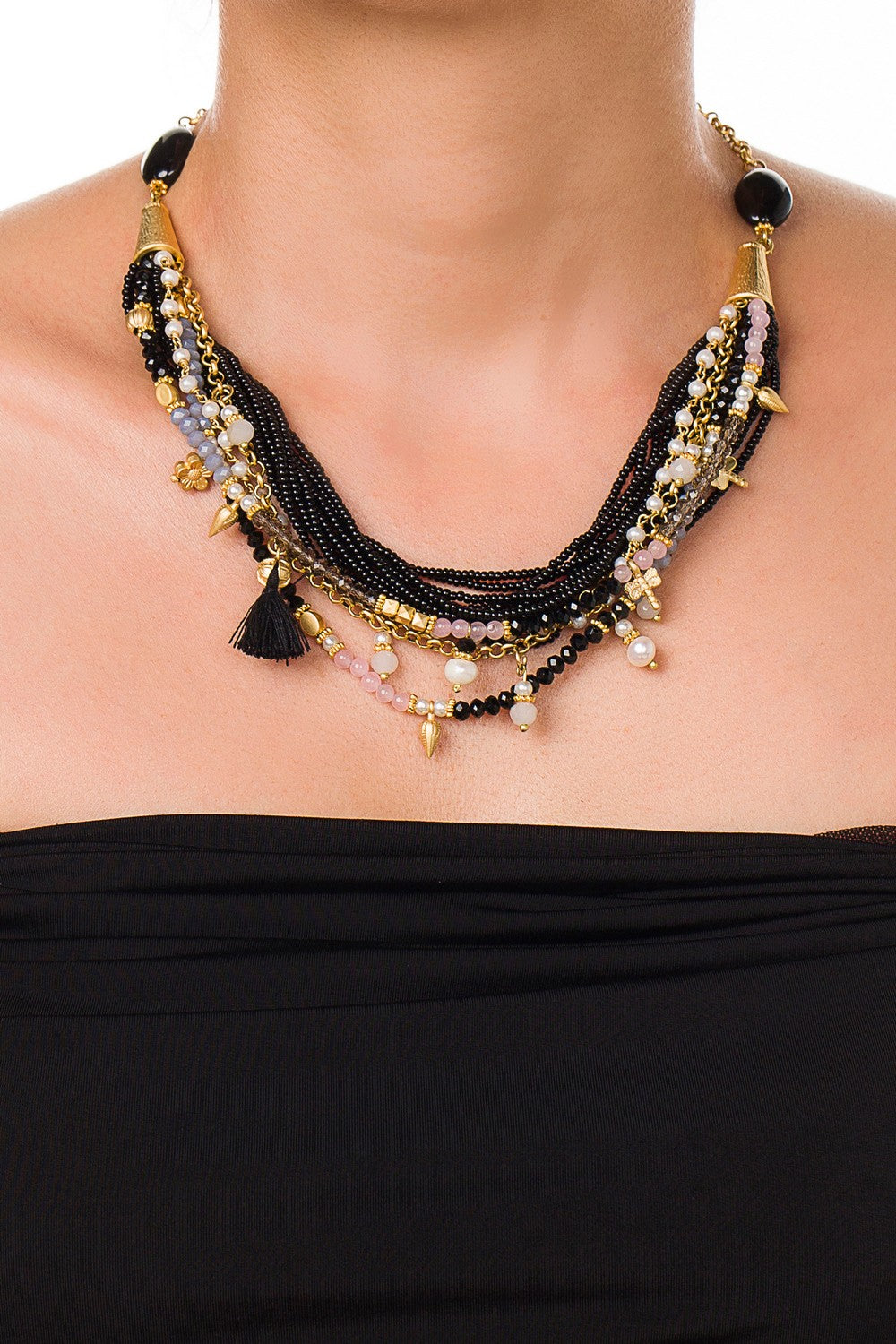 WN101 WOMEN'S NECKLACE