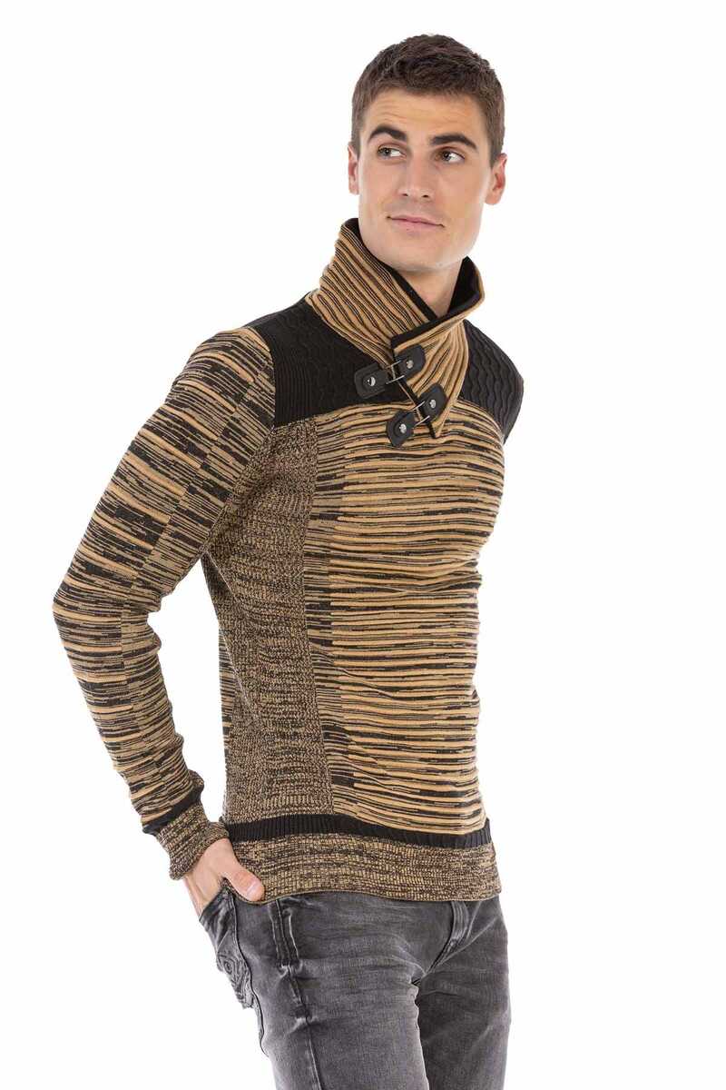 CP251 Men's Sweater