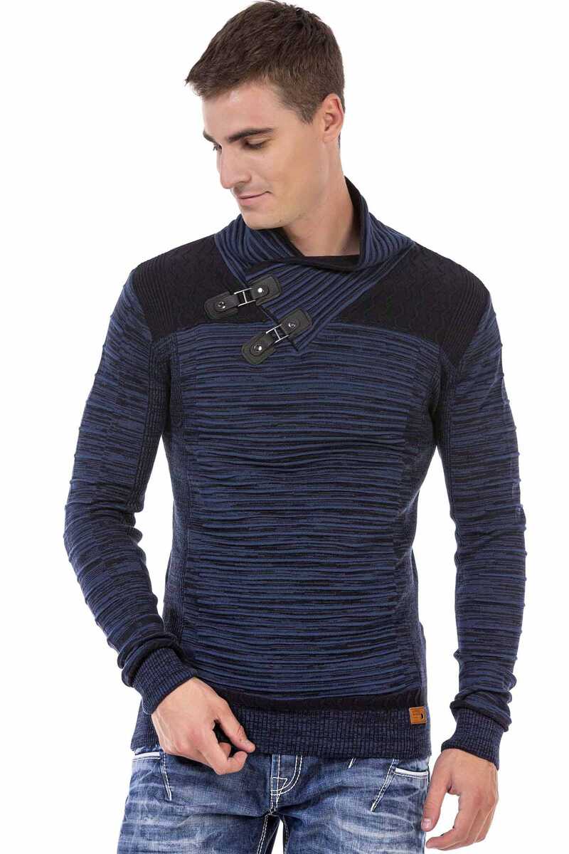 CP251 Men's Sweater