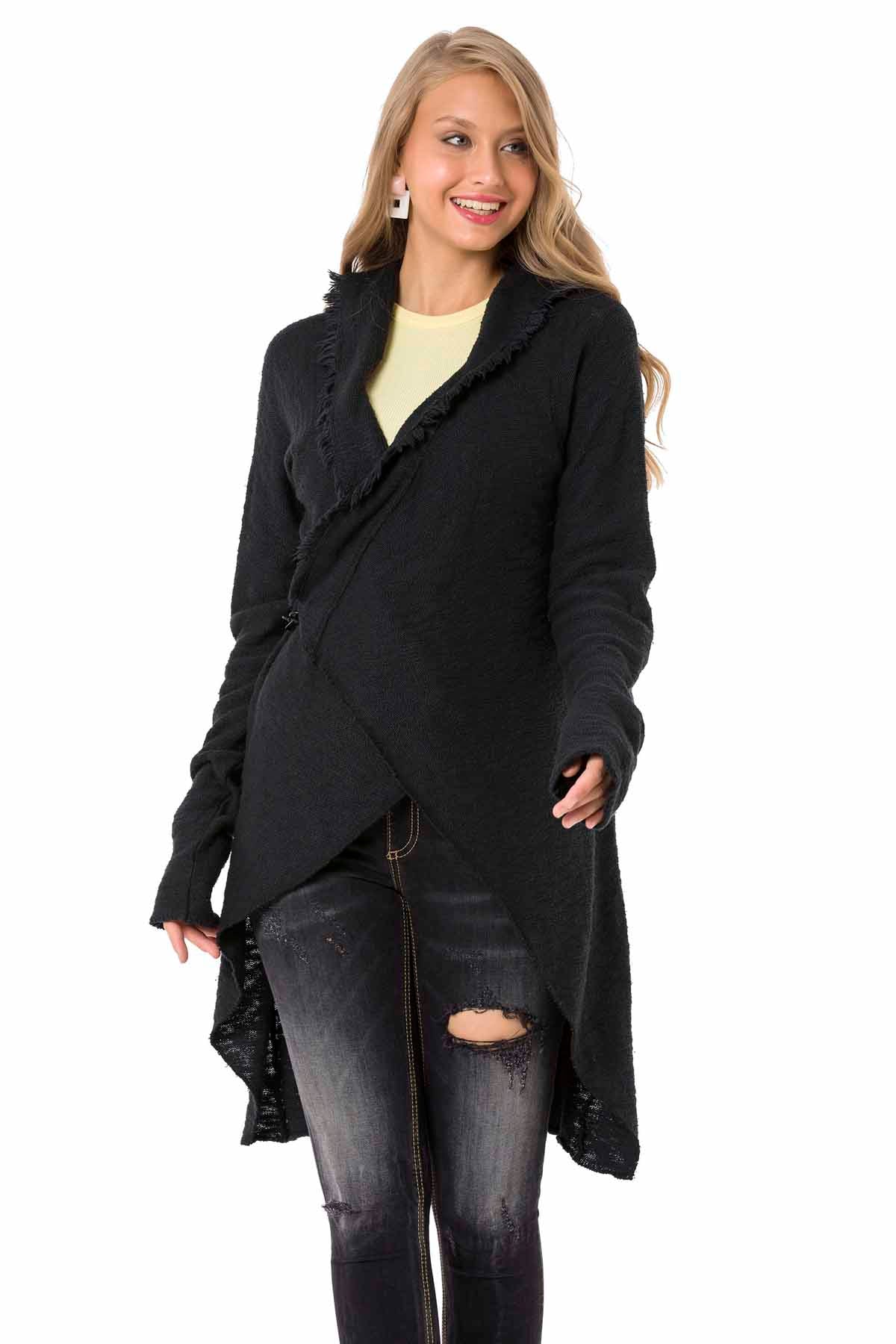 WP243 WOMEN'S SWEATER