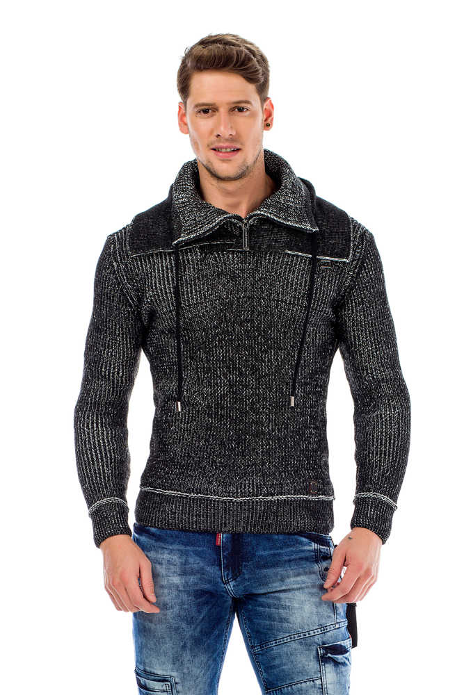 CP180 MEN'S SWEATER