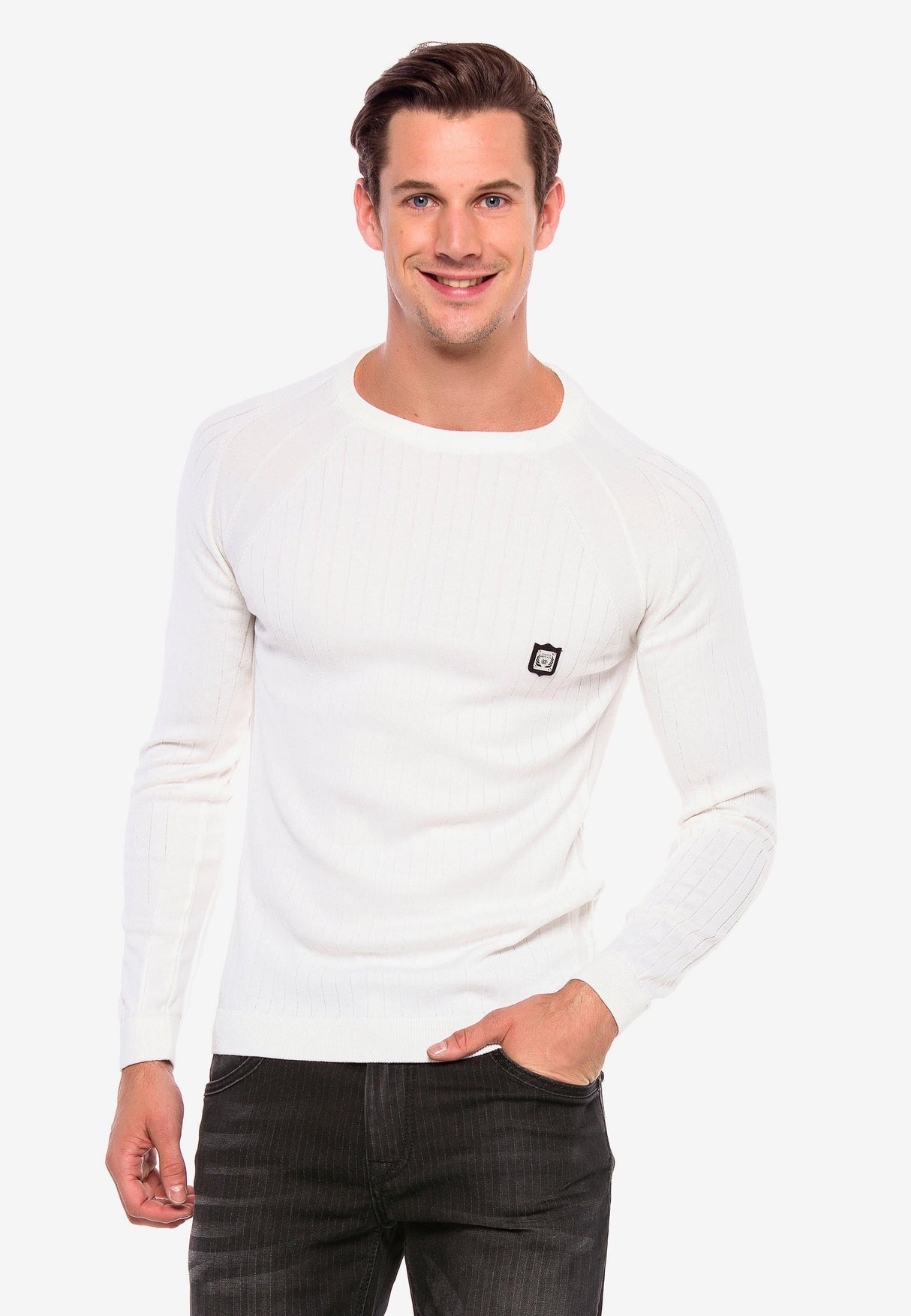 CP192 Men's Sweater