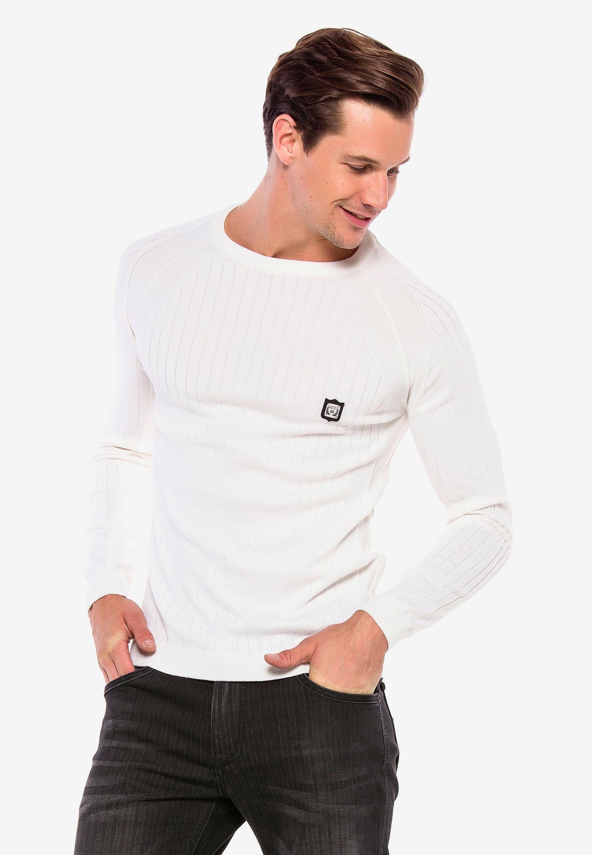 CP192 Men's Sweater