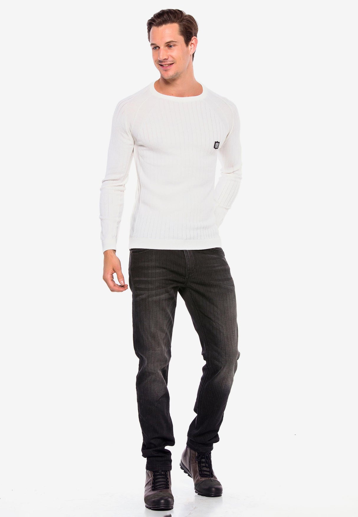 CP192 Men's Sweater