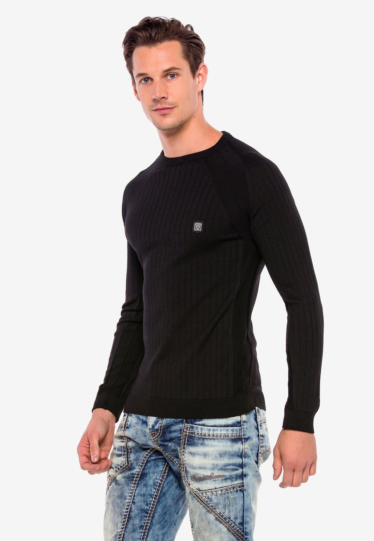 CP192 Men's Sweater