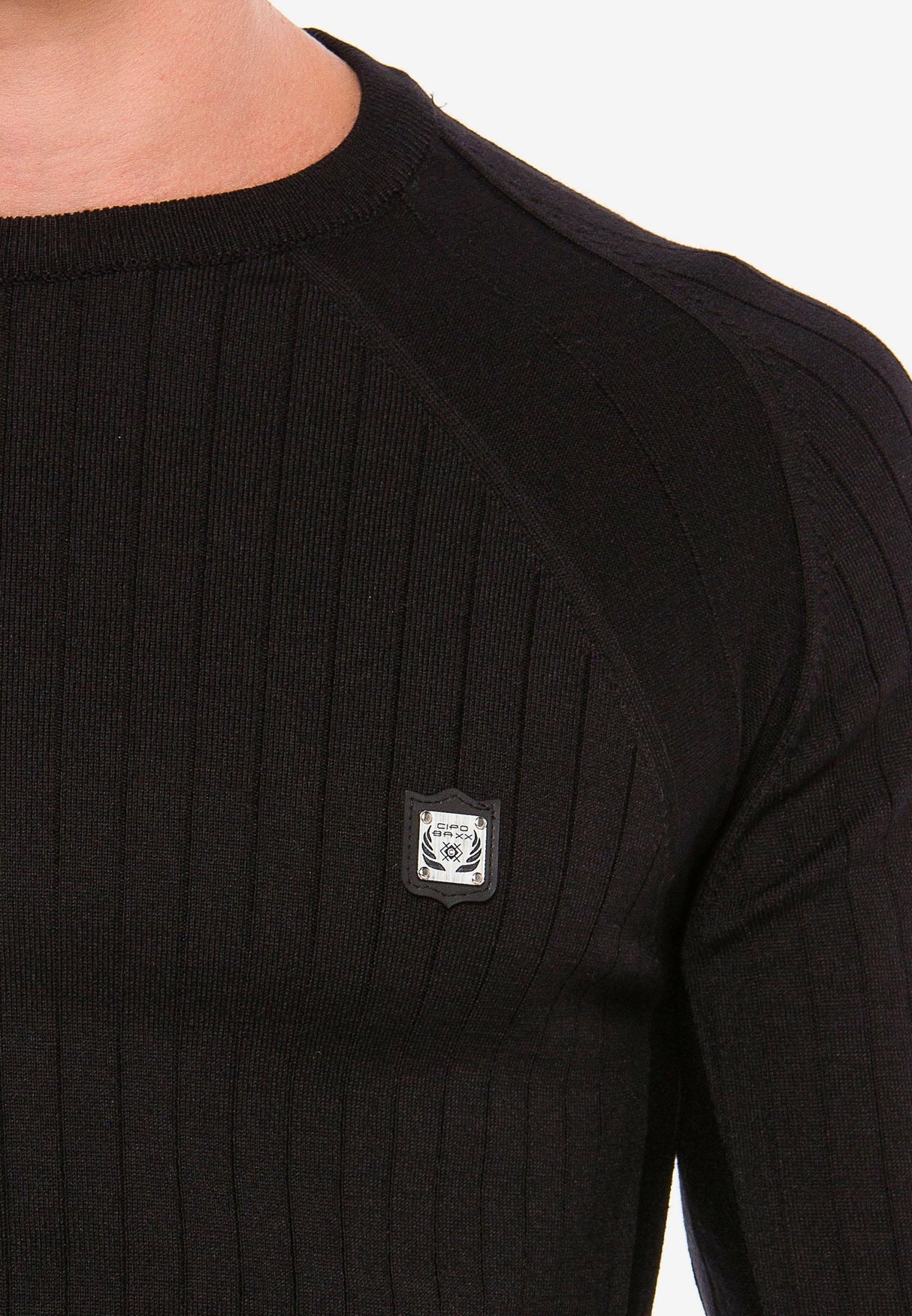 CP192 Men's Sweater