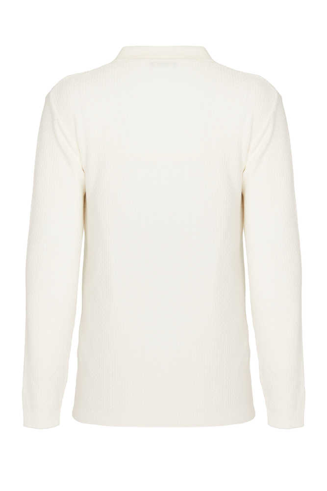 CP168 MEN'S SWEATER