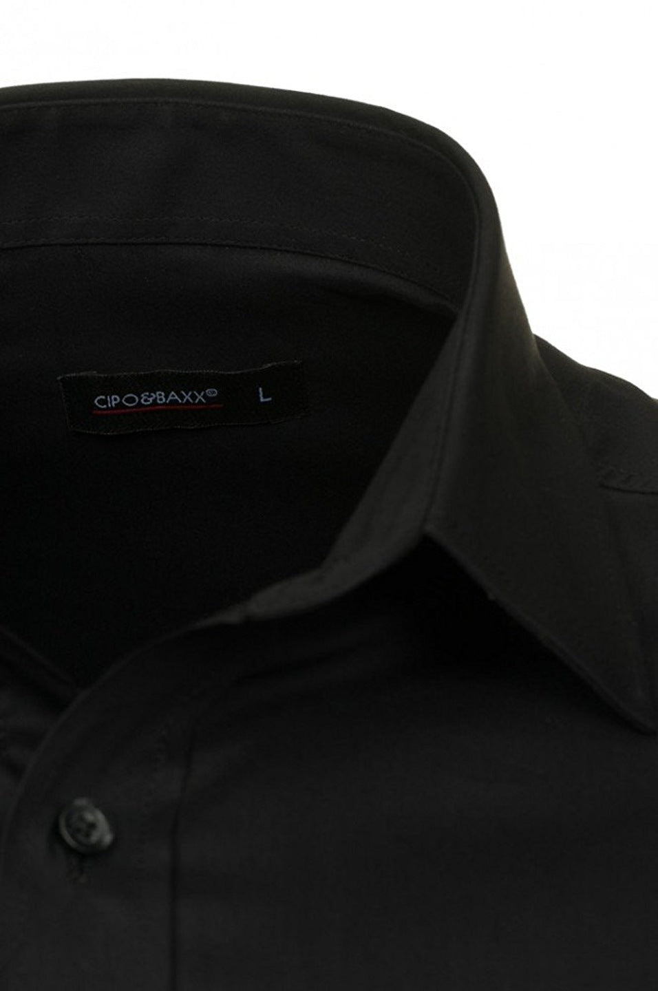 CB-1067 Stylish men's shirt with a light look