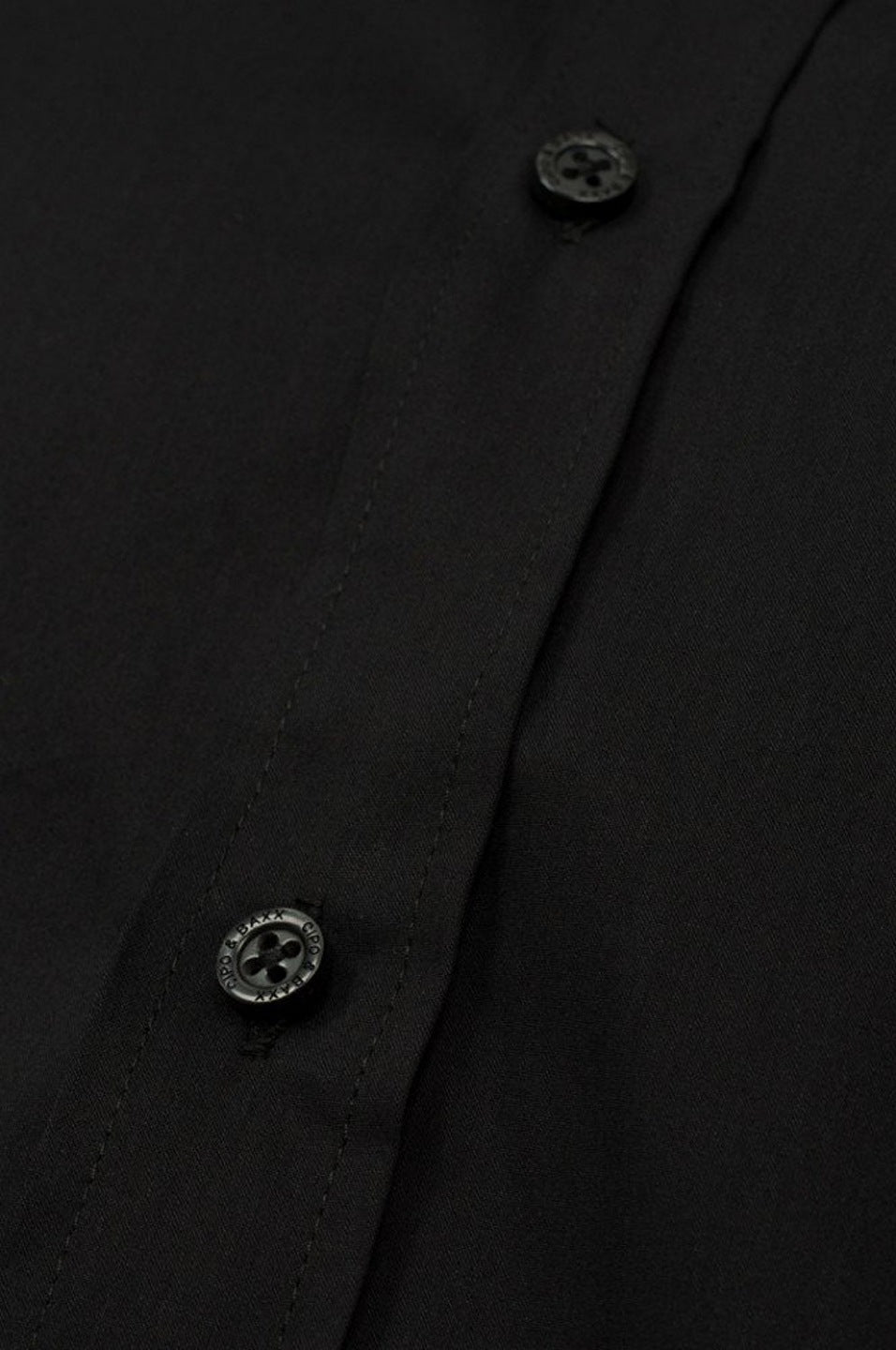 CB-1067 Stylish men's shirt with a light look