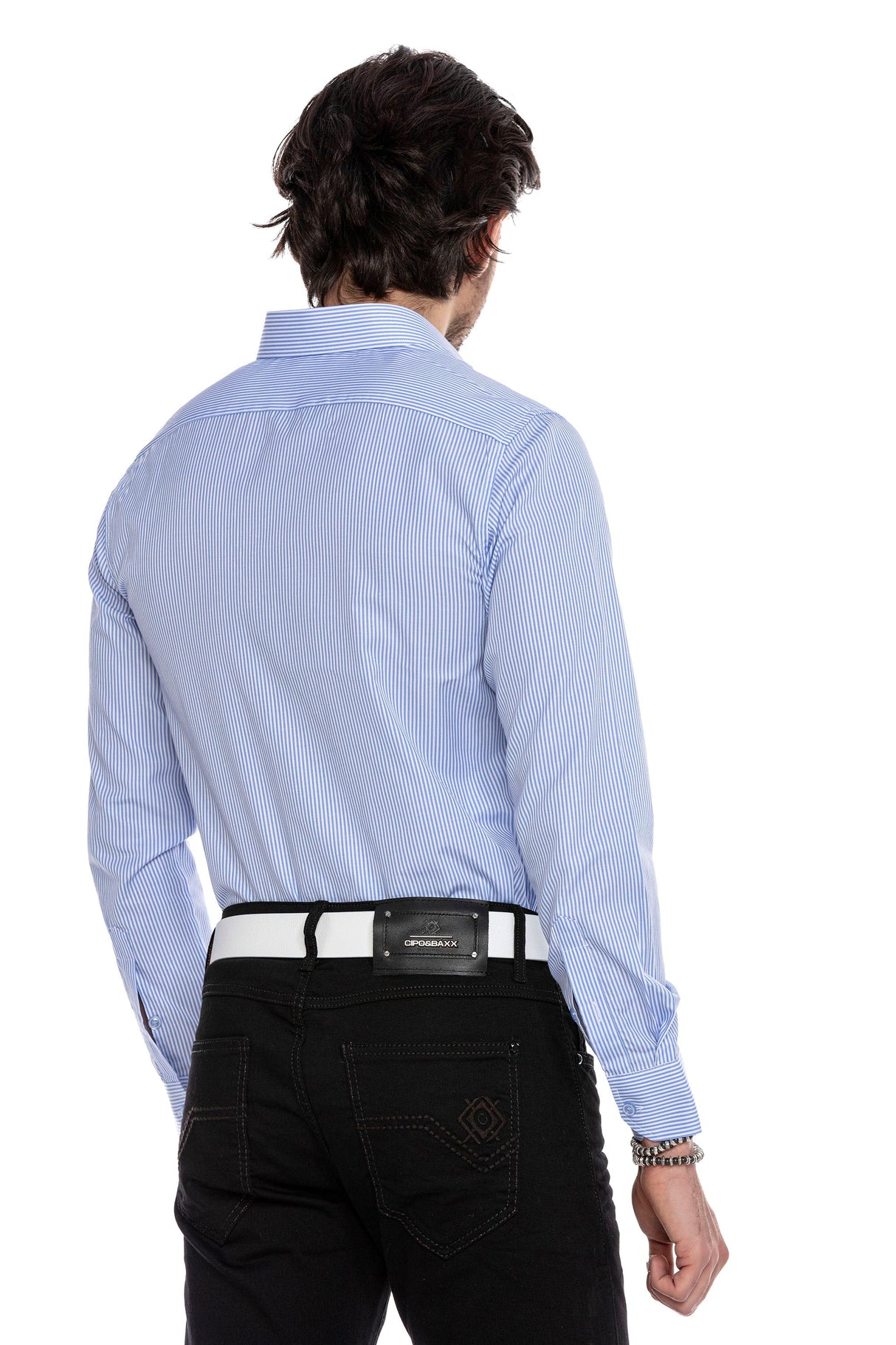 CH179 MEN'S SHIRT