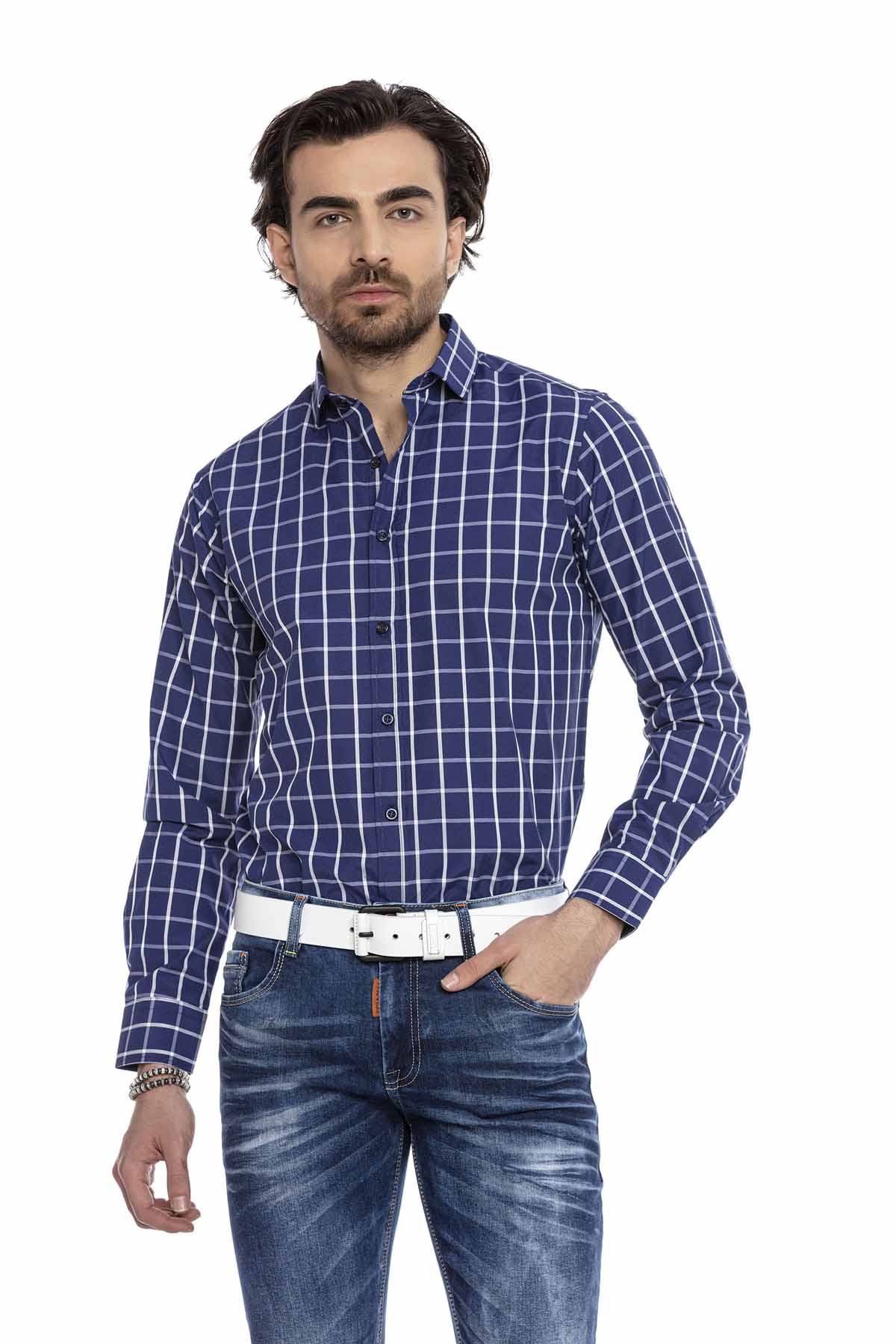 CH177 MEN'S SHIRT