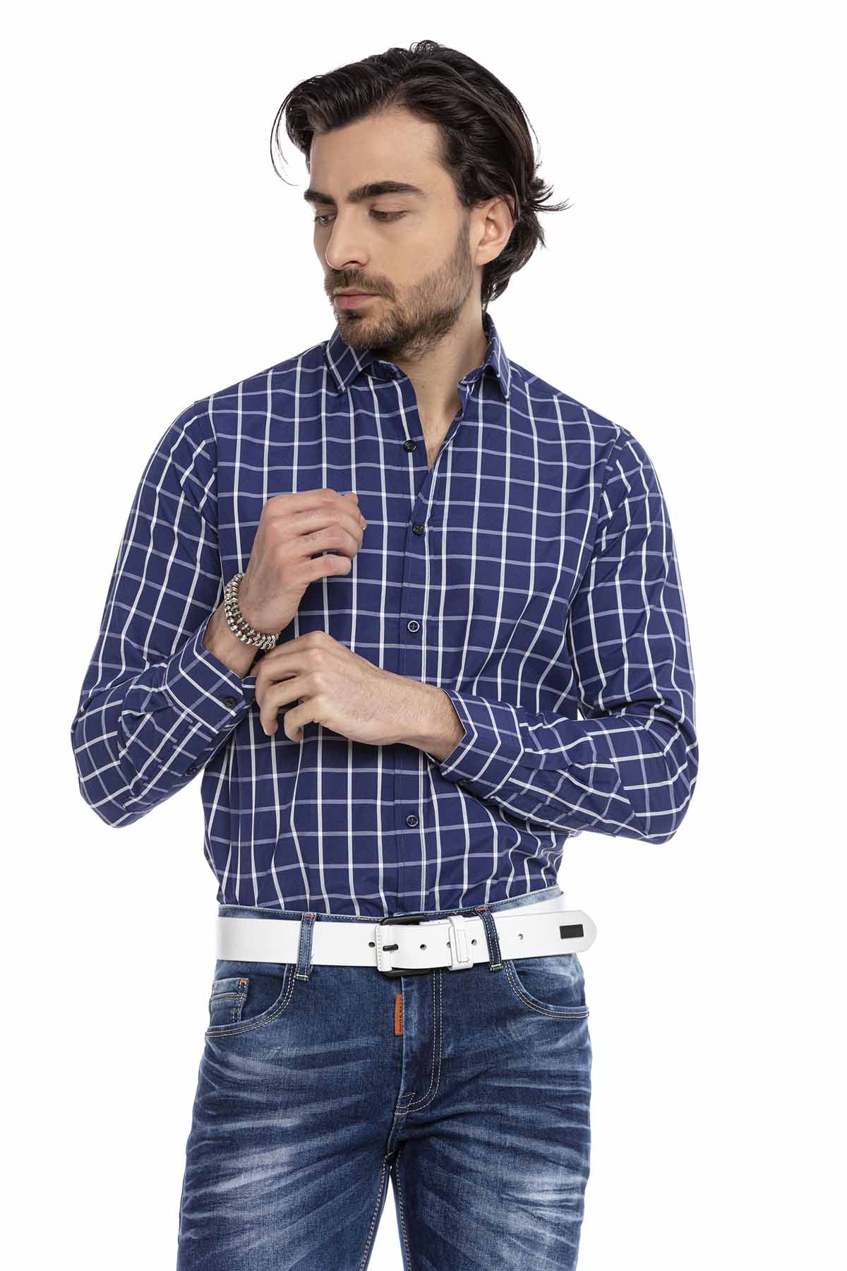 CH177 MEN'S SHIRT