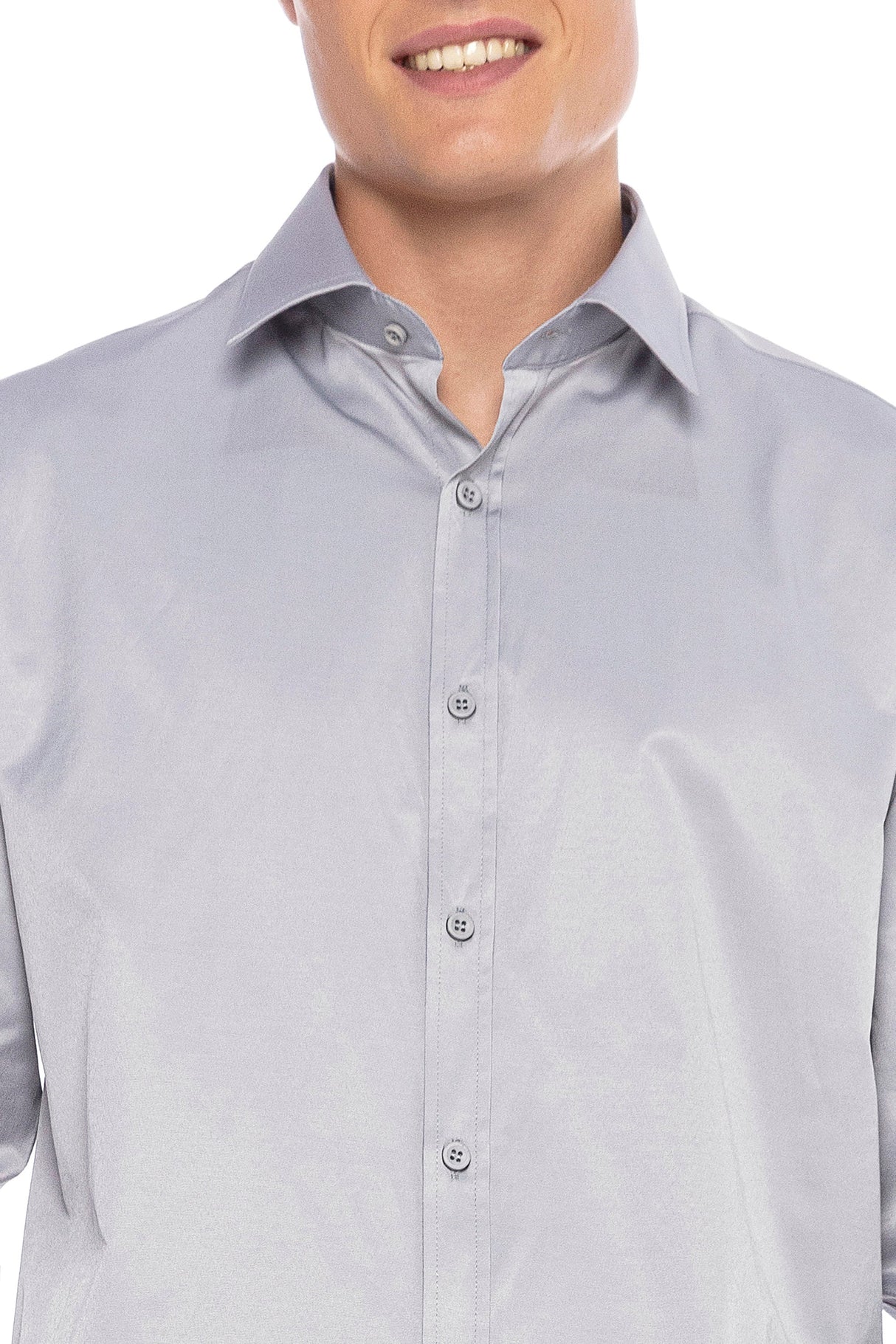 CH166 MEN'S SHIRT